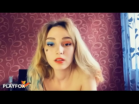 ❤️ Magiske virtual reality-briller gav mig sex med Harley Quinn Sluts at da.trysex.ru ️❤