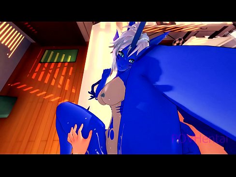 ❤️ Demon Fish Girl Monster Sluts at da.trysex.ru ️❤