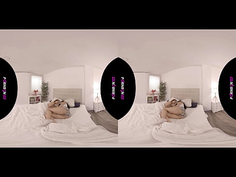 ❤️ PORNBCN VR To unge lesbiske vågner op liderlige i 4K 180 3D virtual reality Geneva Bellucci Katrina Moreno Sluts at da.trysex.ru ️❤