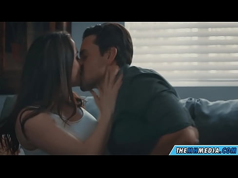 ❤️ Romantisk sex med en god barmfagre mor Sluts at da.trysex.ru ️❤