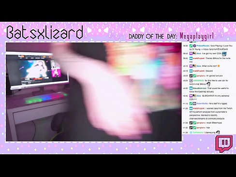 ❤️ GAMER GLEMTE AT SLUKKE FOR STREAM OG SPRØJTEDE LIVE I LUFTEN Sluts at da.trysex.ru ️❤